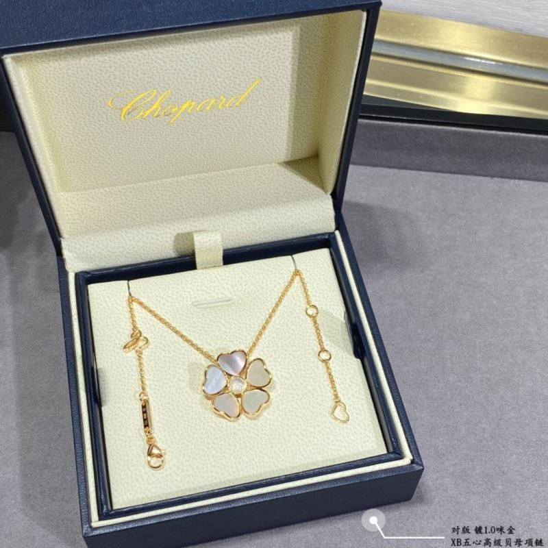 Chopard Necklaces